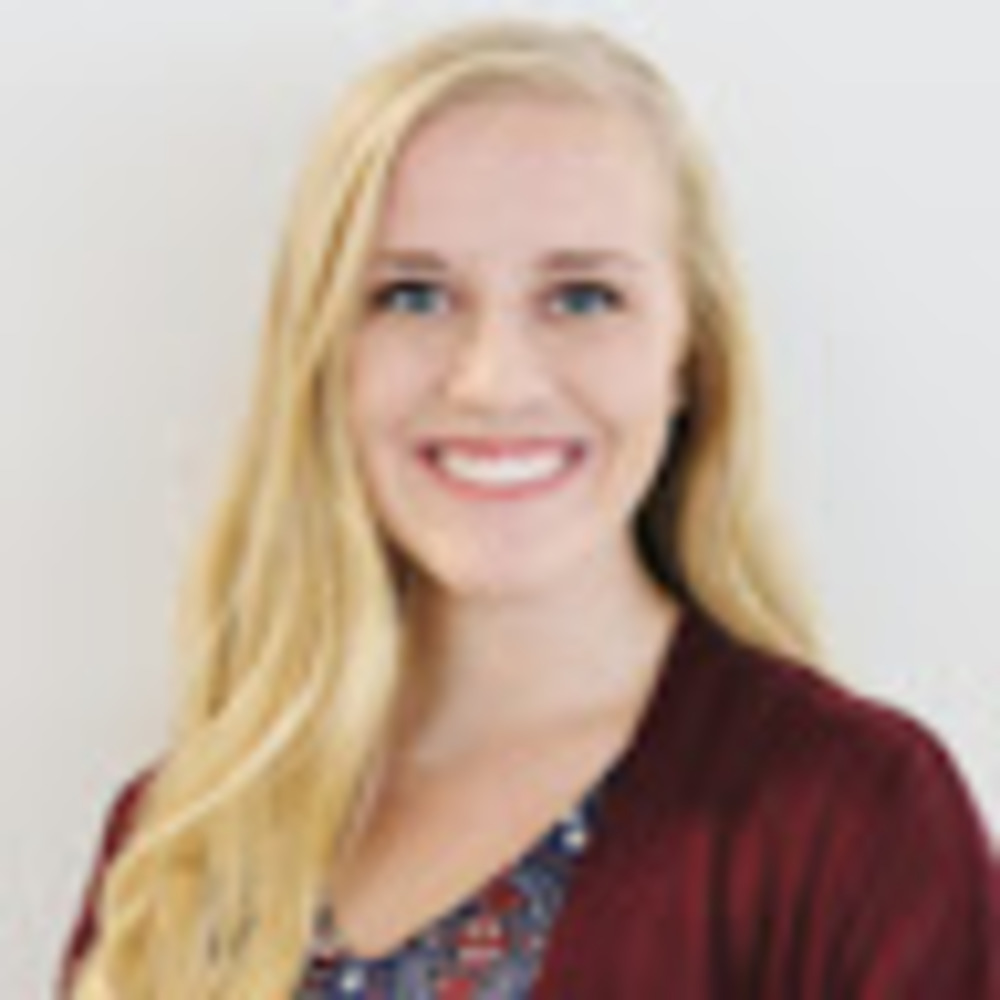 Meet your Posher, Kelsey
